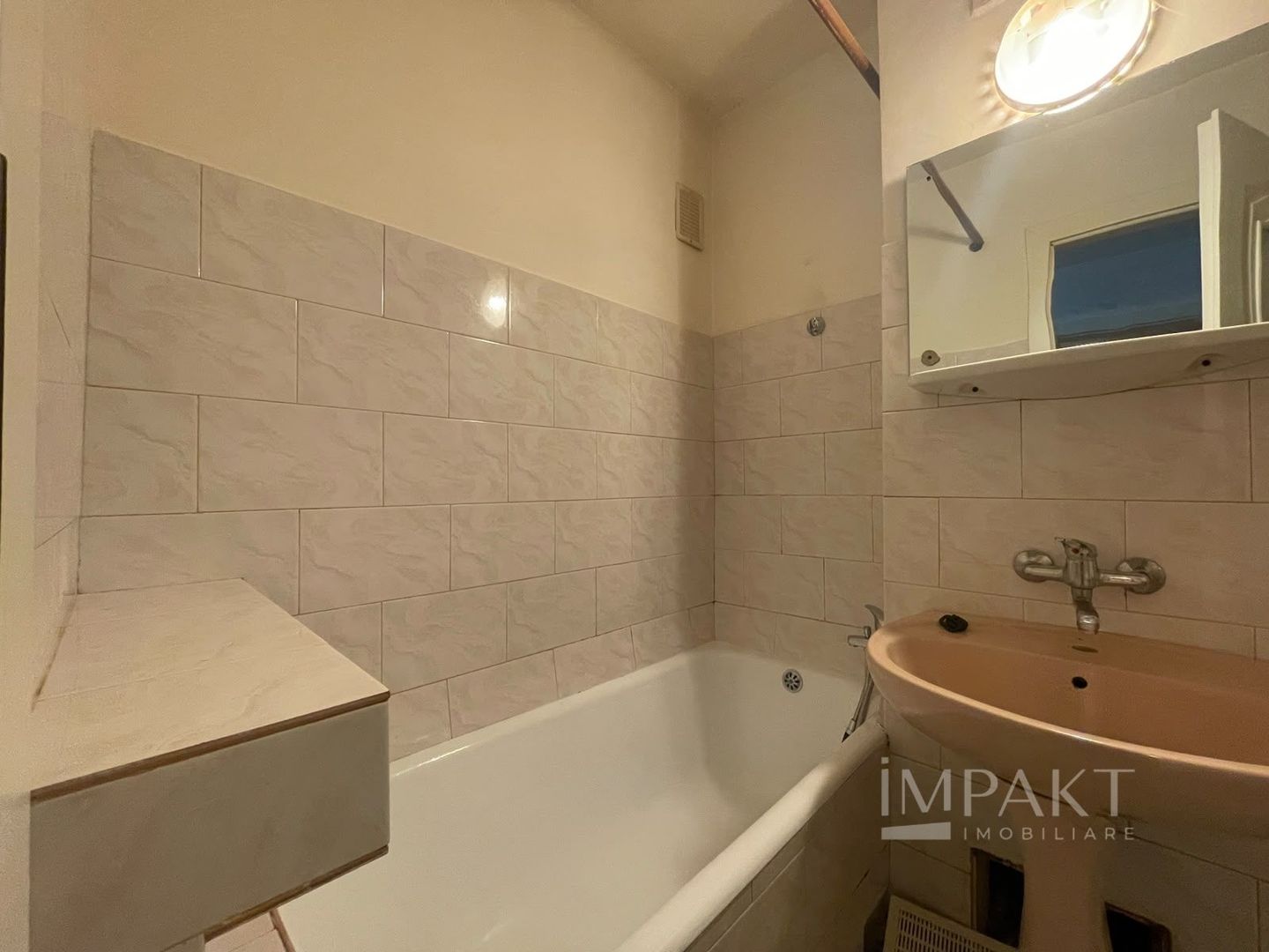 Apartament cu 1 camera de închiriat, Manastur, zona BIG - Poză 5