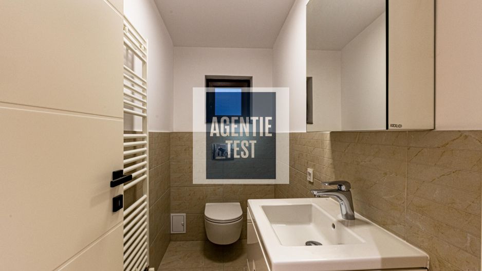Apartament cu 4 camere de închiriat în zona Alexandru cel Bun - Poză 6