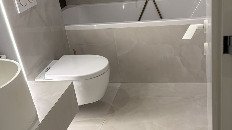 Închiriere Studio – Cortina North, Pipera - Poză 12