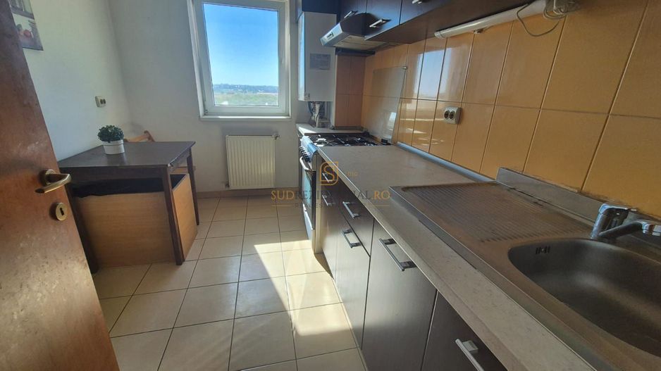 Apartament 2 camere de vanzare, decomandat, Confort City | Comision 0% - Poză 12