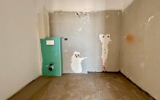 Apartament cu 2 camere si curte de 100mp | Mosnita Noua - Poză 8