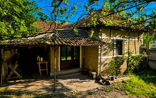 Casa cu 3300mp de teren la 30 de KM de Oradea - Poză 2