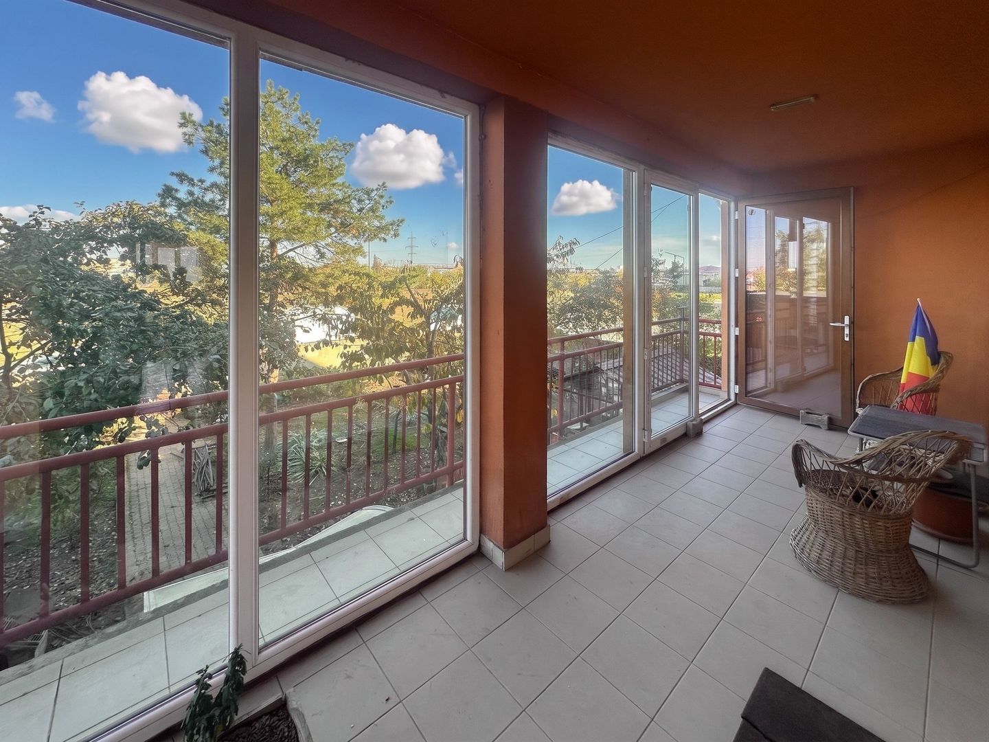 PANTELIMON, TEREN 516 MP, APARTAMENT 1E+M! - Poză 3