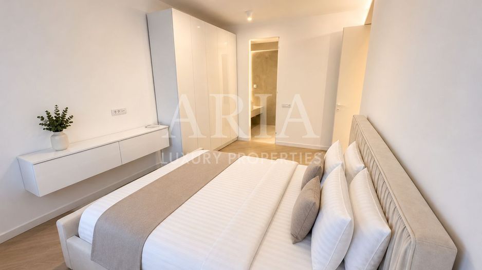 Cortina North | Design Apartment/POOL/SPA/GYM - Poză 6