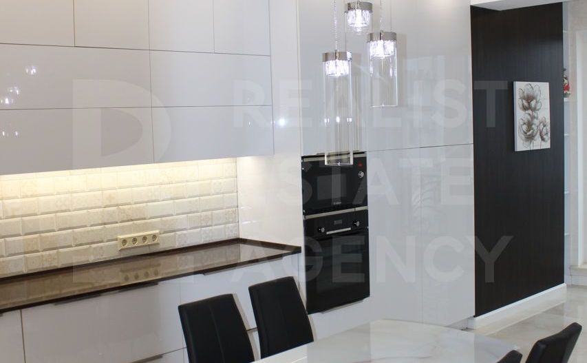 Chirie, apartament, 3 camere, Strada Alexandru Bernardazzi, Centru - Poză 5