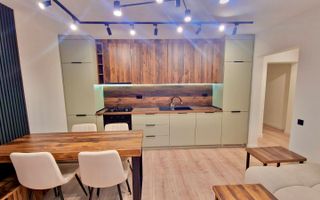 Apartament 3 Camere | Ultrafinisat | 63 mp | Gheorgheni | Lux|  Iulius Mall - Poză 22