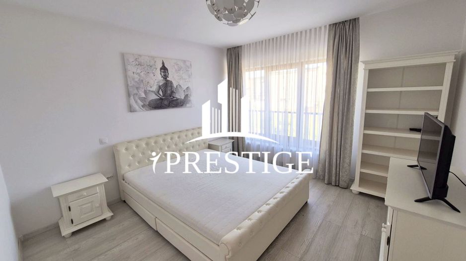 CASĂ 4 CAMERE, 2 BĂI, 120 MPU, CURTE INDIVIDUALĂ, ȘELIMBĂR, TRIAJULUI - Poză 6