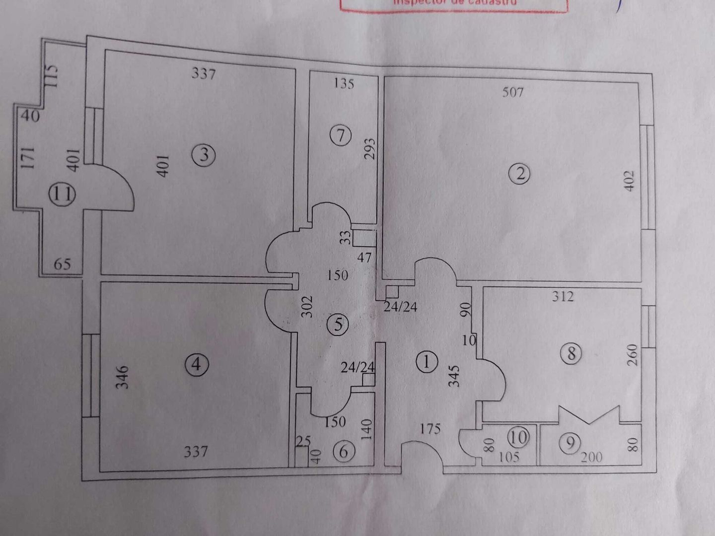 Vanzare Apartament 3 Camere Vitan - Nerva Traian, Bloc 1989 Reabilitat, Hol în H - Poză 5
