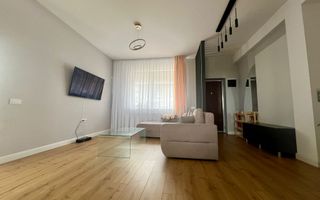 Vila parter, 3 camere, teren 509 mp, finisaje premium, Berceni - Poză 6