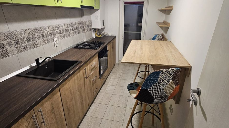 Inchiriez garsoniera Biruintei,  Popesti Leordeni - Poză 2