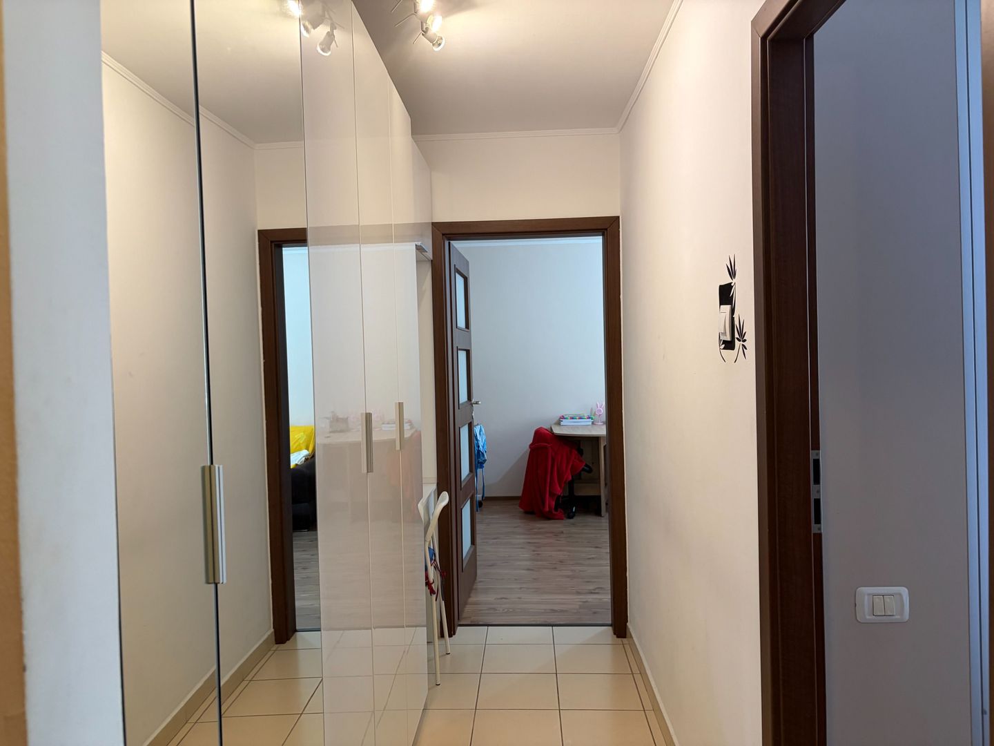 Apartament superb cu doua camere, Brancoveanu, 86.000€ - Poză 9