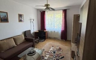 Apartament 1 cameră | GRUIA | 29 mp | etaj 2 | parcare - Poză 2