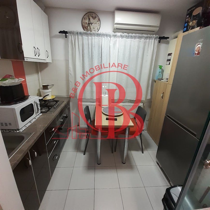 Garsoniera mutare imediata mobilata si utilata - Poză 13