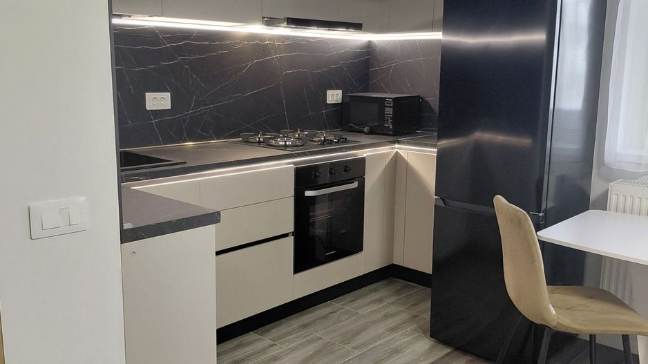 Apartament 2 cam de închiriat – Mazepa 2 | Etaj 1 ,mobilat si utilat - Poză 10