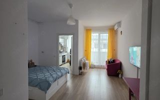 Garsonieră | 2020 | Mobilat | Utilat | 2 Lifturi | Bd. Timisoara capat - Poză 5