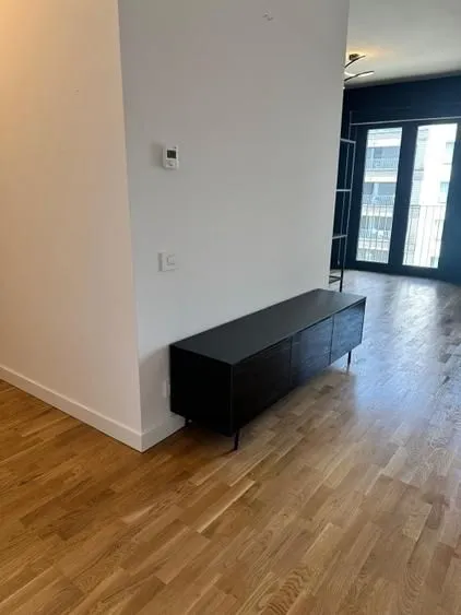 Studio partial mobilat spatios | Avalon Estate, Pipera — fotografia 3