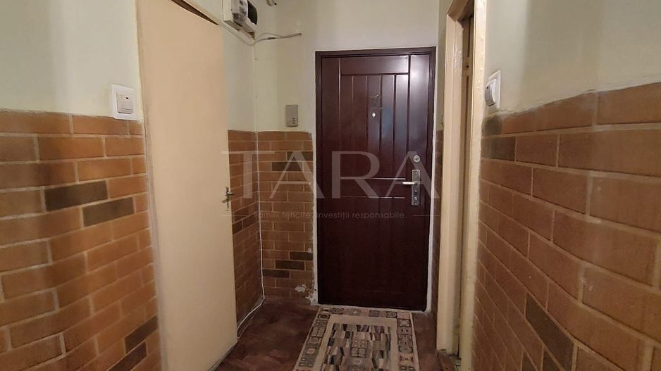 Apartament 4 camere decomandate, Mănăștur zona Minerva. - Poză 8