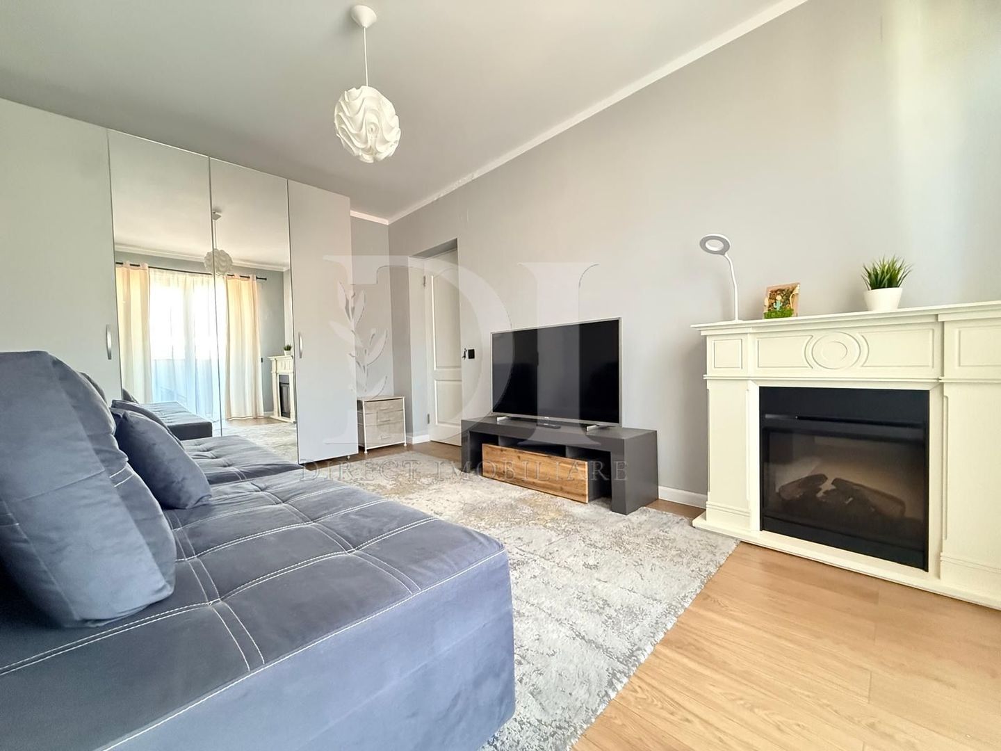Apartament decomandat | Florești – Zona Dumitru Mocanu - Poză 3