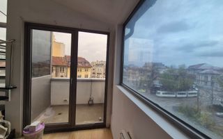 De vanzare clădire de birouri in zona Foisorul de Foc / Strada Olari - Poză 16