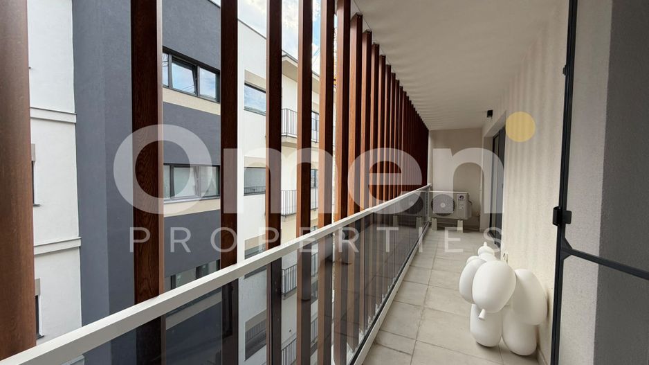 Apartament ultrafinisat | 3 camere | zona Catedralei - Poză 9
