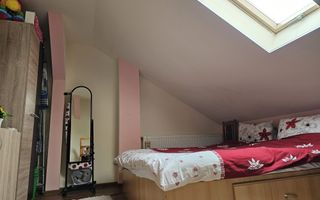 Garsonieră pe 2 nivele, 40 mp, str. Vlad Țepeș, etaj 5+M - Poză 6