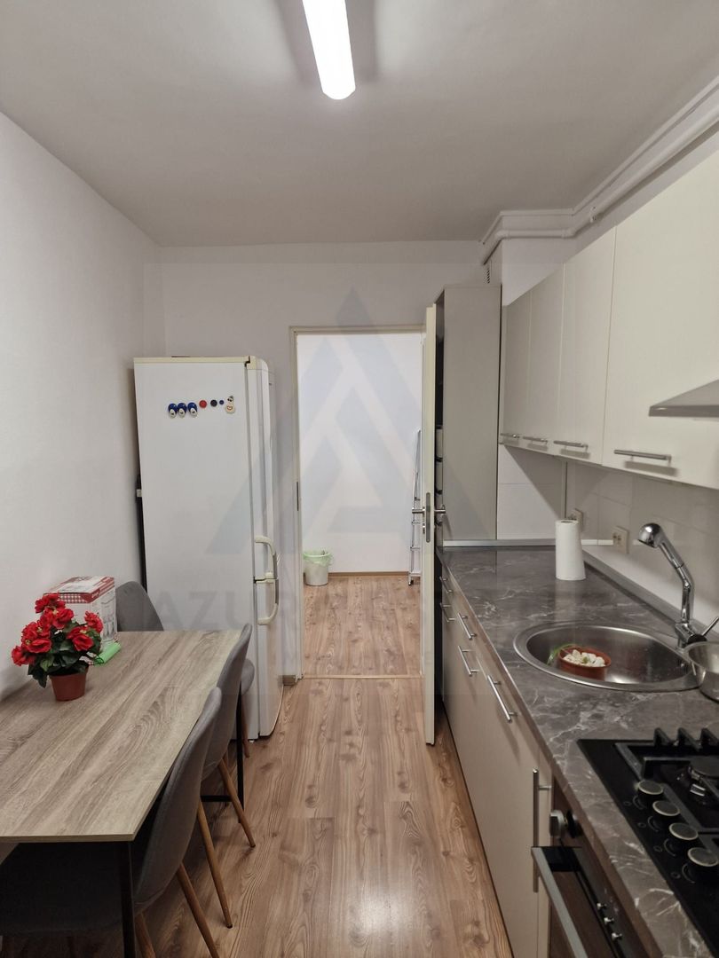 Apartament 3 camere 2 bai 66mp + pivnita Terezian - Poză 14