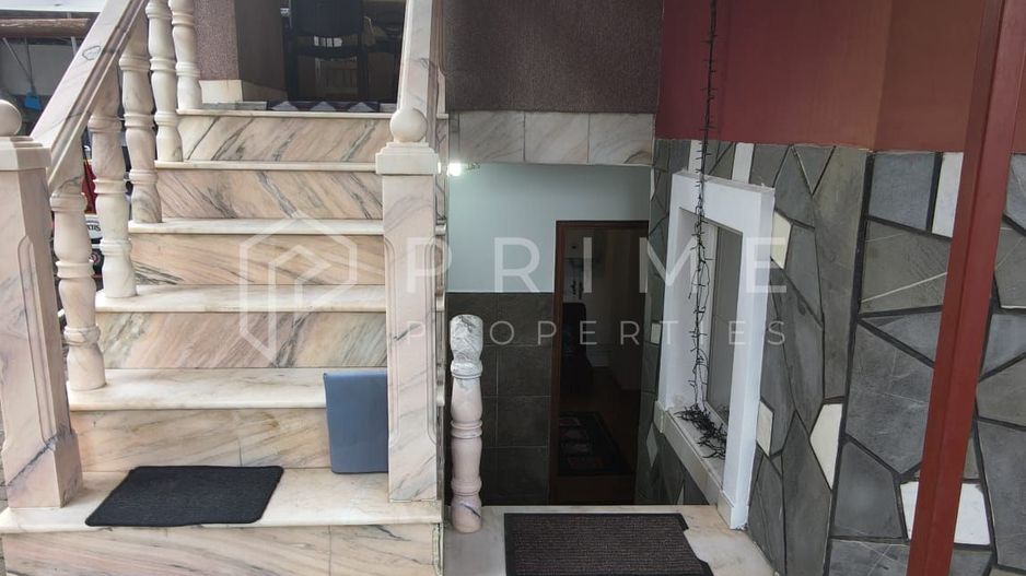 De închiriat 1 cameră la casă, mobilată-utilată, Zona Tudor - Poză 8