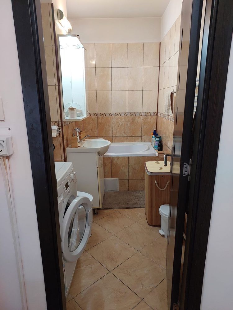 Apartament renovat cu centrala proprie | Piata Iancului - Poză 8