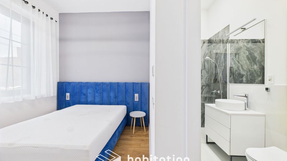Elegant, finisaje premium, locație deosebita - 3 camere  în Bălcescu - Poză 21