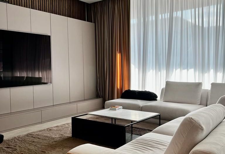 Luxury Villa for rent | Pipera | SMART Home - Poză 2