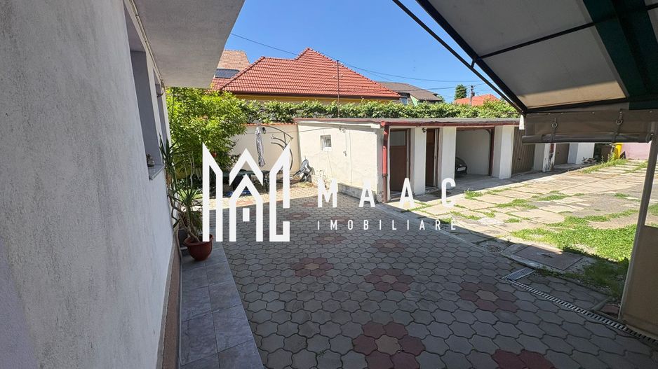 Casa individuala | 5 Camere | Teren 305 MP | Trei Stejari - Poză 12