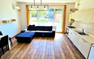 Oferim spre inchirere apartament modern cu 2 camere, open space – Giroc