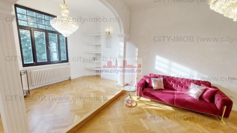 Inchiriere  apartament apartament  5 camere Armeneasca - Poză 8