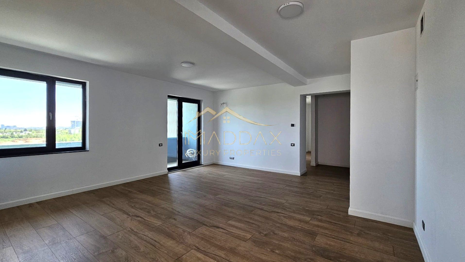 Apartament 4 camere de vanzare II Pipera II Bloc Boutique - Poză 14