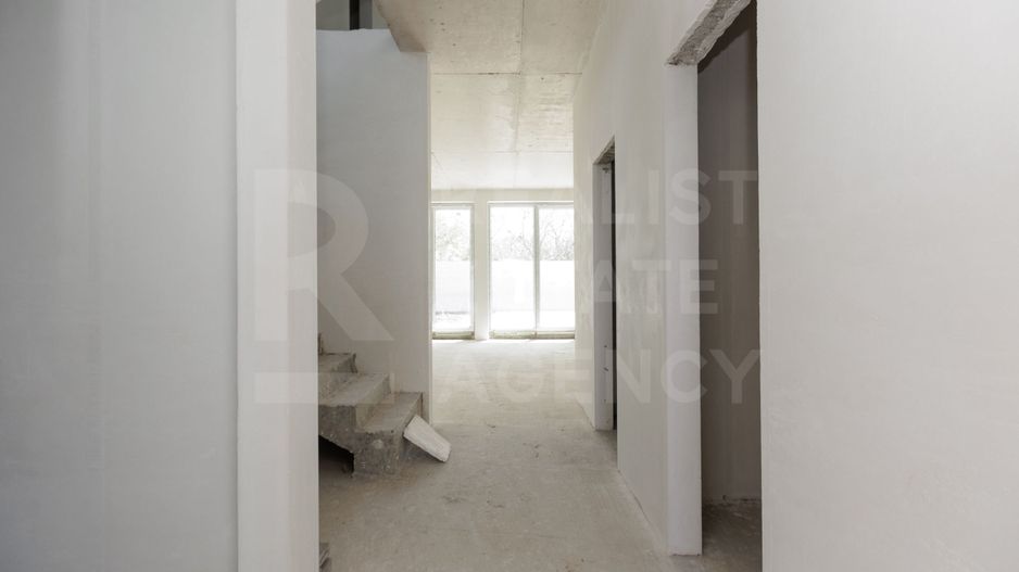 Vânzare, casă, 5 camere, Poiana Silvică - Poză 3