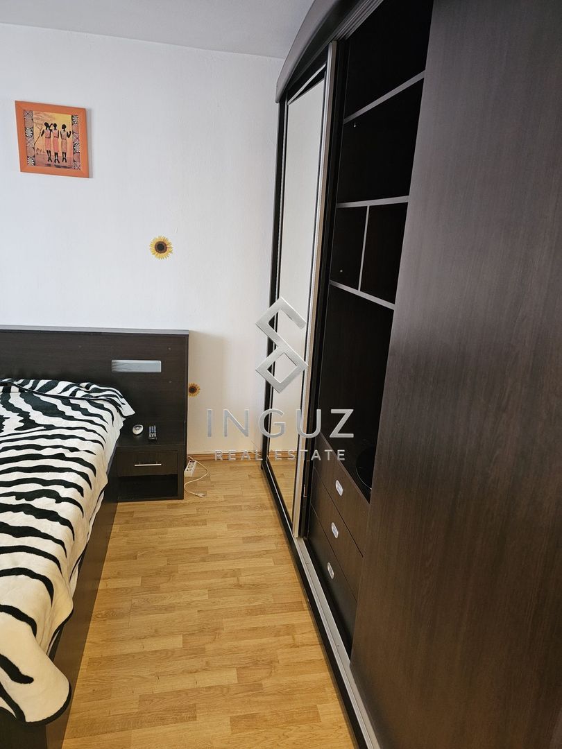 Închiriez apartament 2 cam. Colentina Tei (lângă Secția 7) - Poză 4