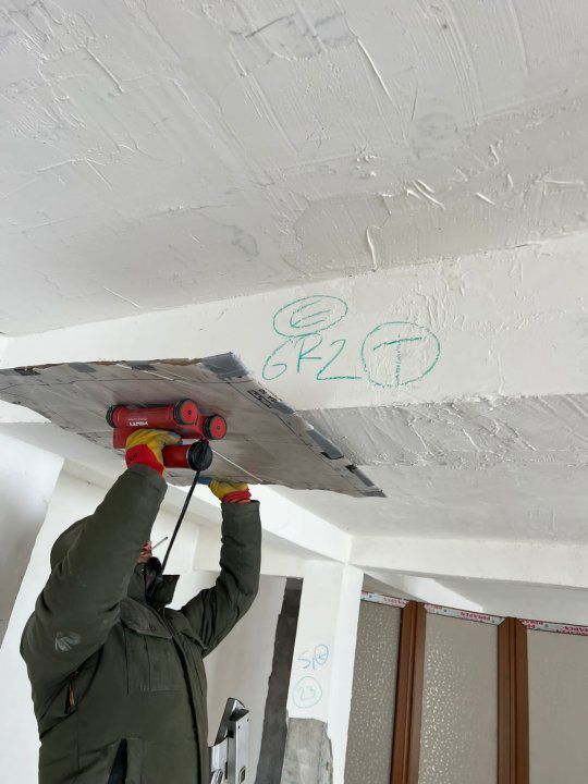 Vila in Balotesti | langa Pădure - Poză 17