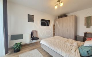 Apartament 2 camere, 61,6 mp + balcon 20 mp  – Șelimbar - Poză 3