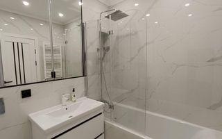 Chirie, apartament, 3 camere, str. Tudor Strișcă, Botanica - Poză 9