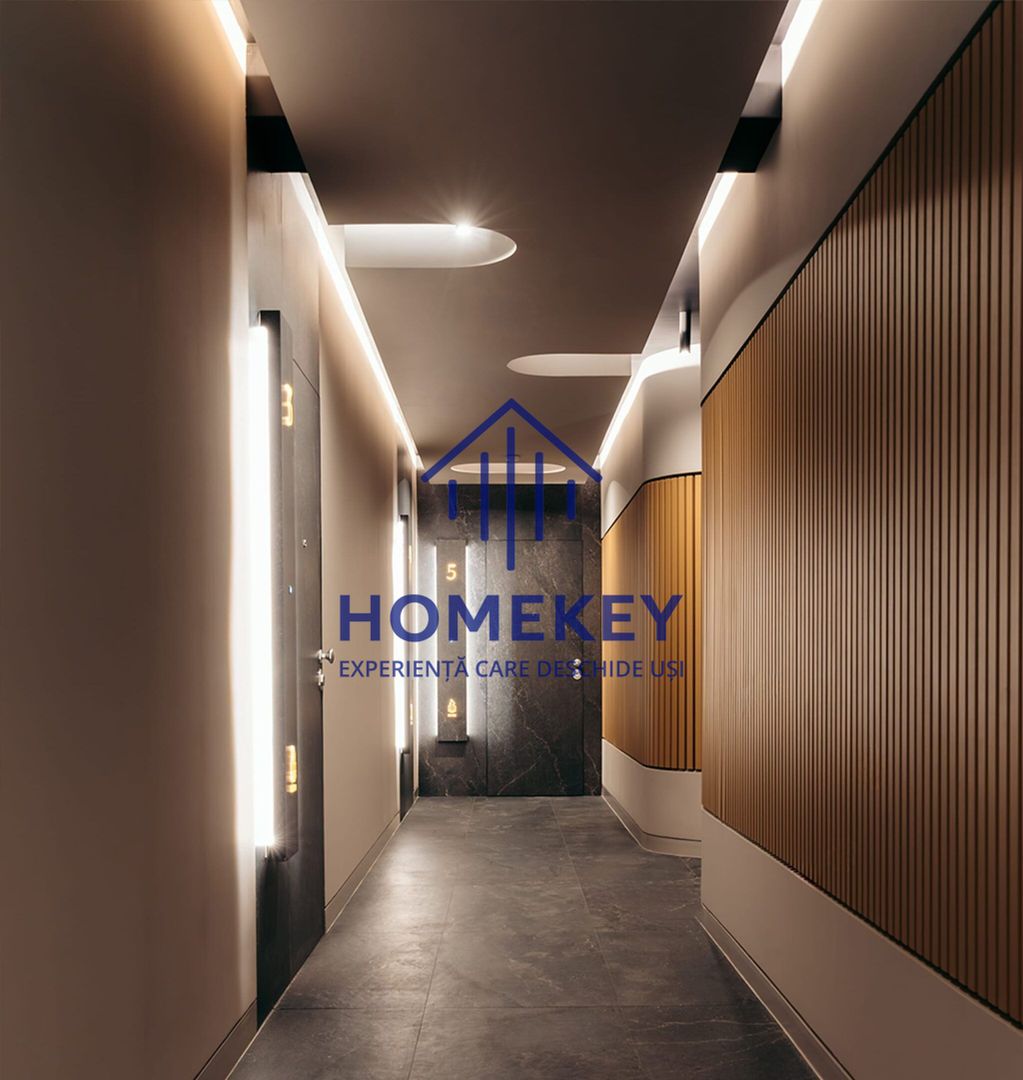 Apartament 2 Camere in BHB Avenue-Fabrica de Glucoza - Poză 13