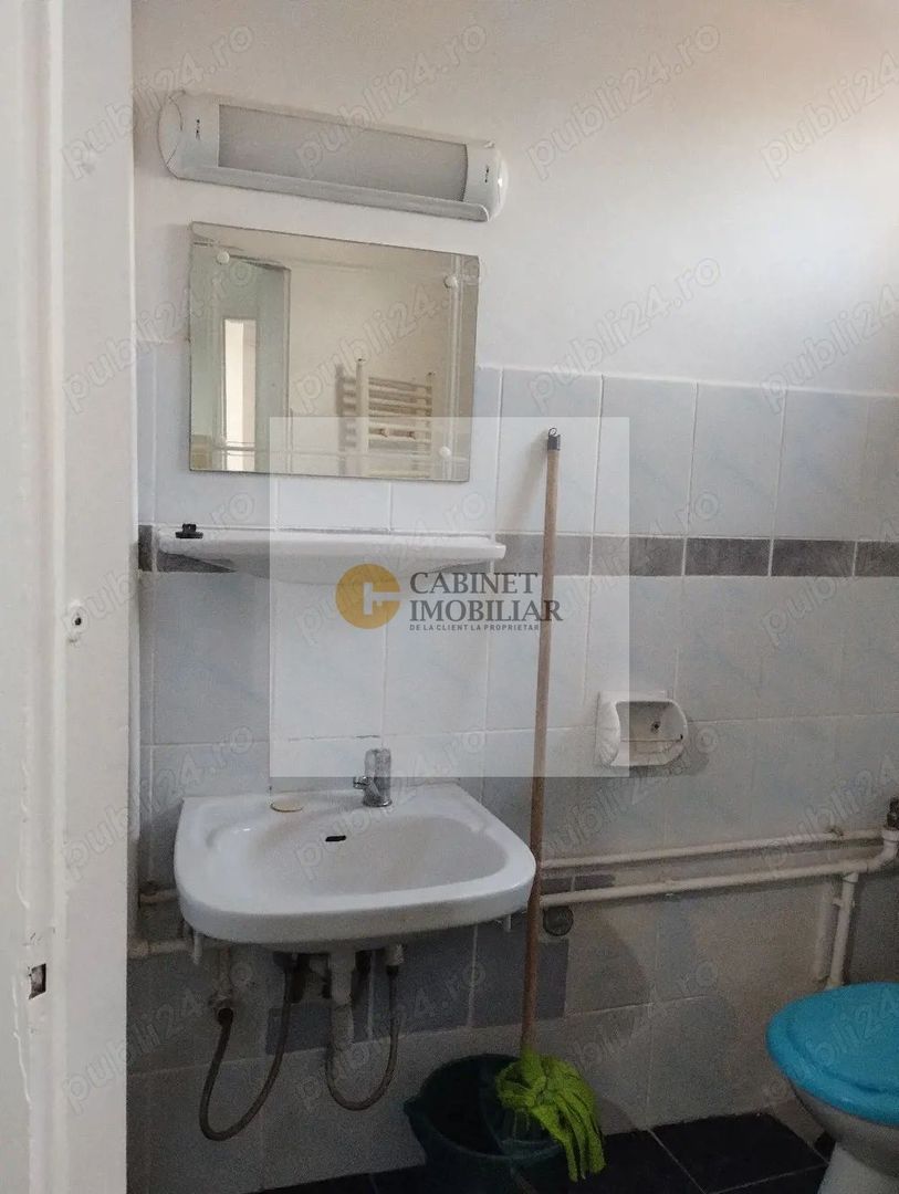Garsoniera in vila I Eminescu I Etaj 1 - Poză 5