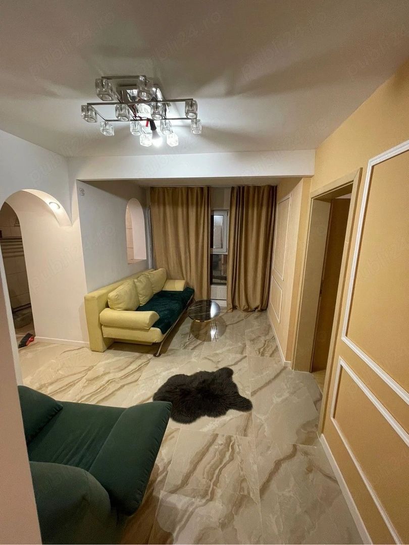 Apartament 3 camere Lujerului metrou - Poză 2