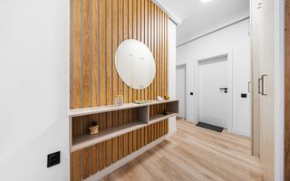 Apartament finisat la chieie! La intrare in Baza Sportiva! - Poză 8