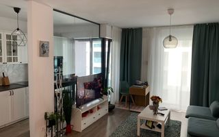COM 0% I Cloud 9 I Apt 2 Camere Aviatiei Promenada I LUX, parcare - Poză 10