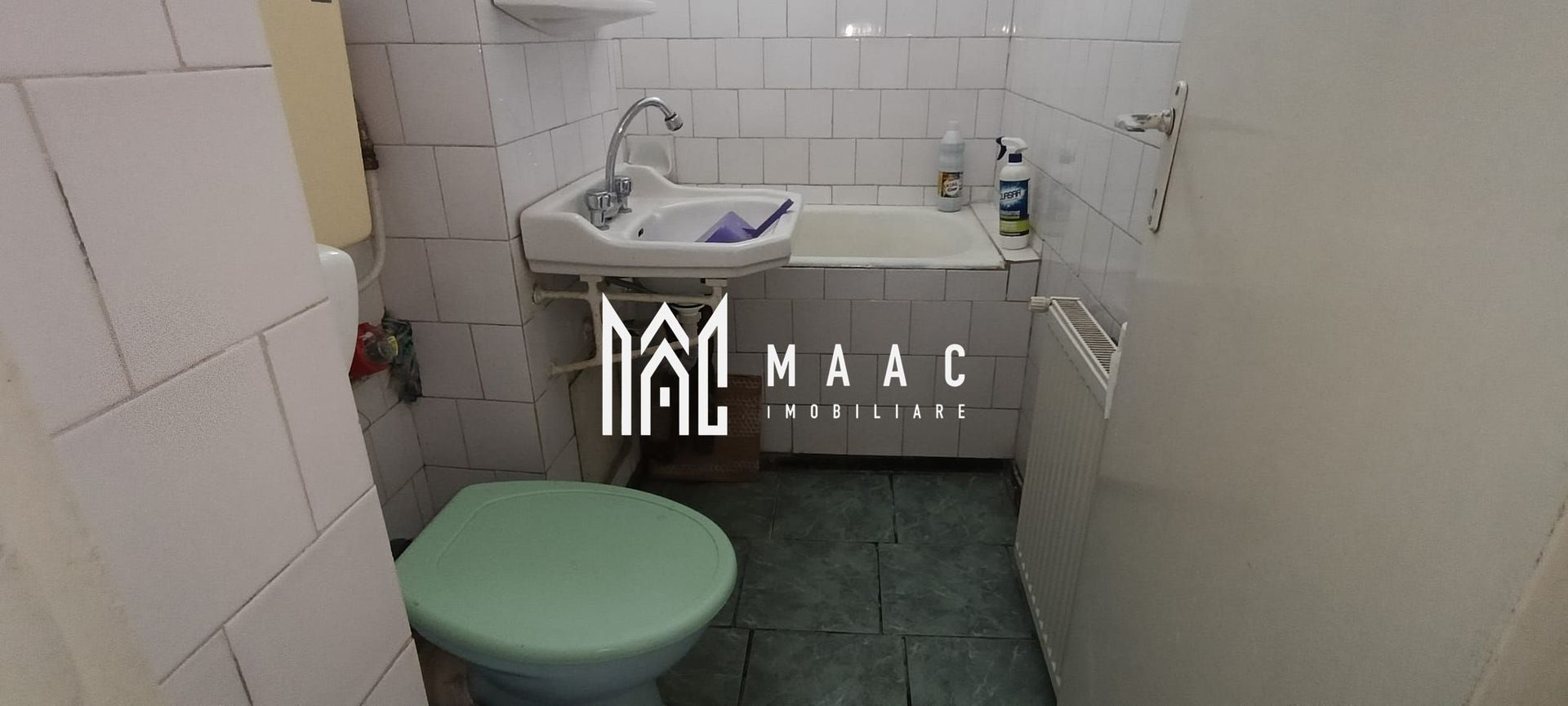 Apartament | 2 camere | 30 MPU  | 1 Balcon | Cedonia -Mediu - Poză 15