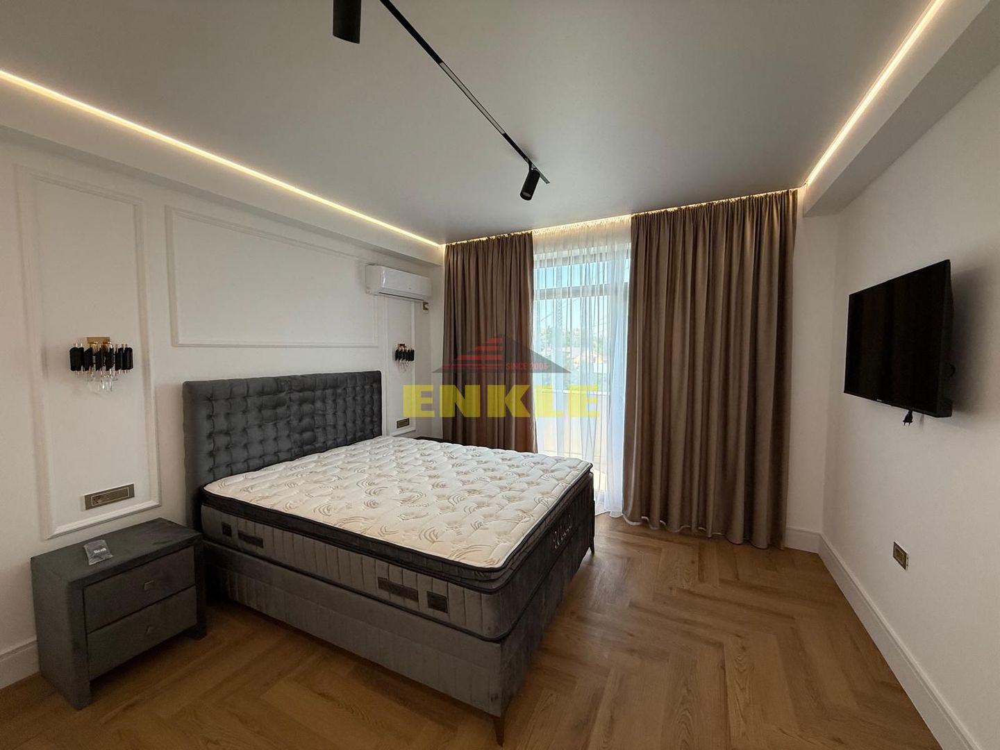 PENTHOUSE DE LUX/ÎNCHIRIERE - Poză 5