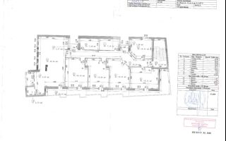 Penthouse Ultracentral de vanzare Timpuri Noi - Poză 9