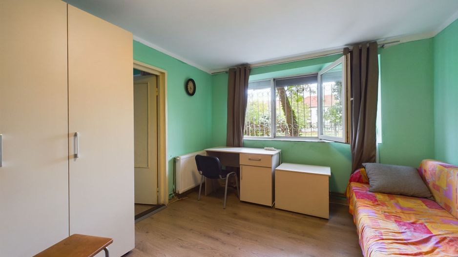Apartament 2 camere în zona Șagului - Poză 1
