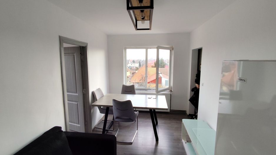 BRASADAS vinde Ap 2 Cam etaj 3/4 Solidarității. - Poză 7