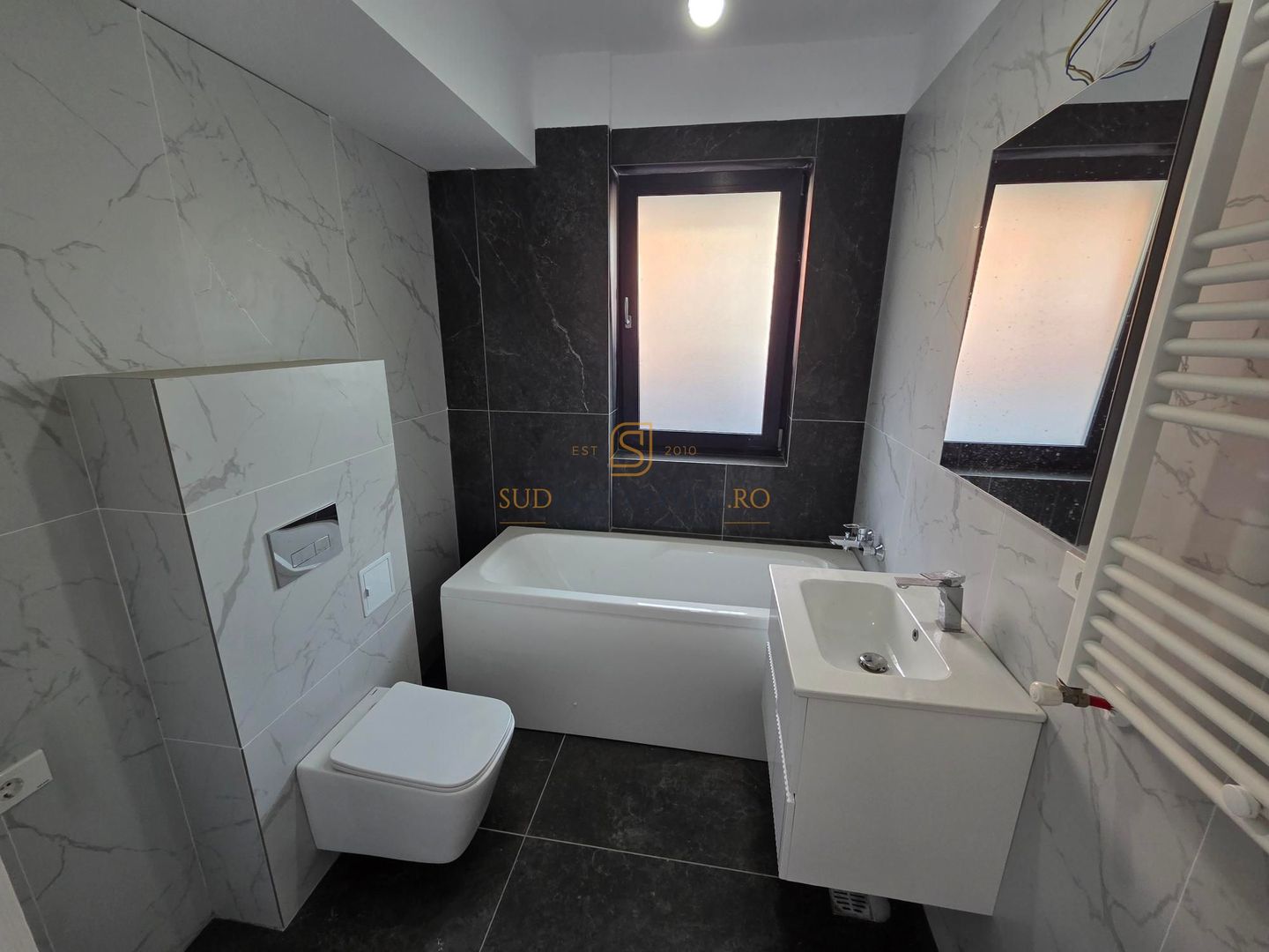 Apartament 2 camere cu curte proprie de 74,5 mp – Apărătorii Patriei - Poză 14
